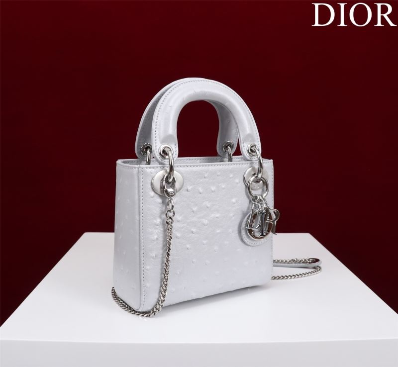 Dior My Lady Bags